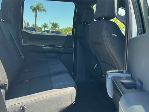 New 2026 Ford F150 STX w/ F-150 LOBO Package AWD/4WD image 13