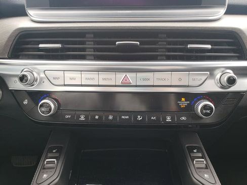 Certified 2022 Kia Telluride EX w/ EX Premium Package AWD/4WD image 24