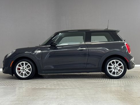 Used 2015 MINI Cooper S FWD image 2