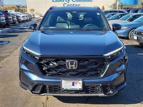 Used 2025 Honda CR-V Sport-L image 2