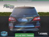 Used 2012 Mercedes-Benz ML 350 4MATIC image 3