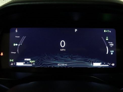 Used 2022 Jeep Grand Cherokee Limited 4xe image 18