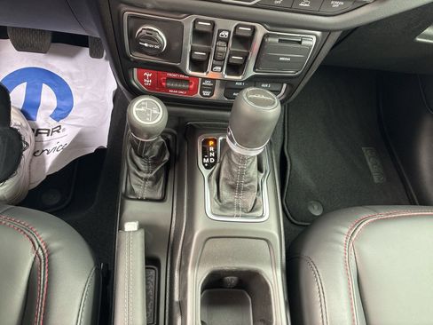 New 2026 Jeep Gladiator Rubicon image 21