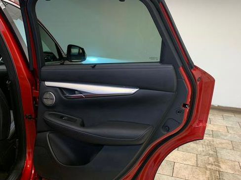 Used 2021 INFINITI QX50 Sensory image 48