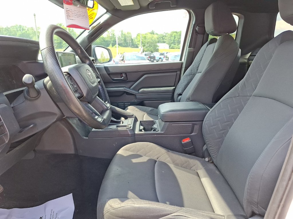 Used 2024 Toyota Tacoma SR RWD image 15