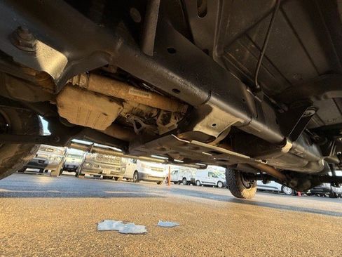 Used 2005 Dodge Ram 2500 Truck SLT image 21