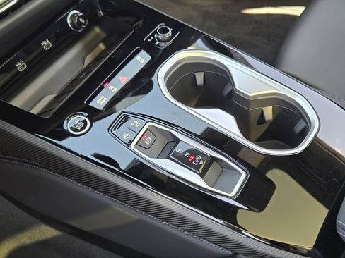 New 2026 Audi A6 Prestige AWD/4WD image 24