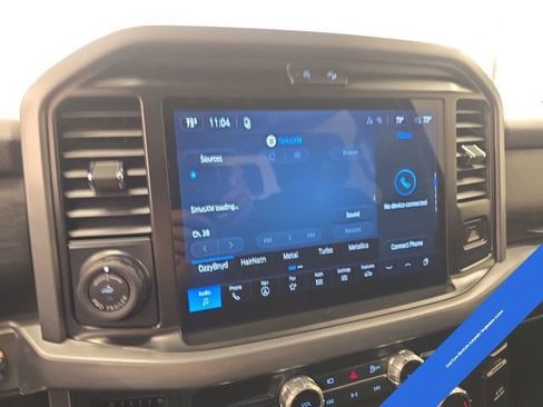 New 2026 Ford F150 XLT w/ Equipment Group 302A MID AWD/4WD image 26