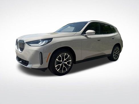 New 2026 BMW X3 xDrive30 w/ Premium Package AWD/4WD image 7