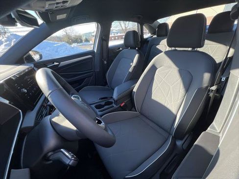 New 2026 Volkswagen Jetta Sport FWD image 11