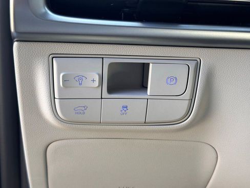 New 2026 Hyundai Tucson Limited image 29