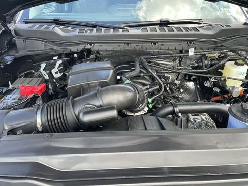New 2026 Ford F350 XLT w/ XLT Premium Package AWD/4WD image 41