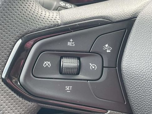 New 2026 Chevrolet TrailBlazer LS FWD image 19