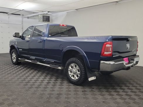 Used 2022 RAM 3500 Laramie image 3
