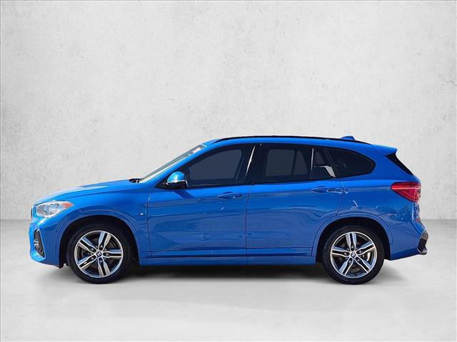 Used 2020 BMW X1 xDrive28i w/ Convenience Package AWD/4WD image 8