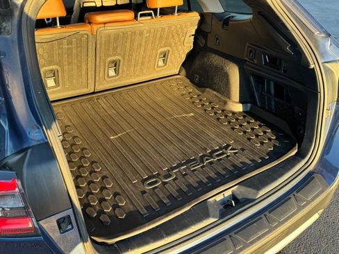 Used 2020 Subaru Outback Touring XT image 30