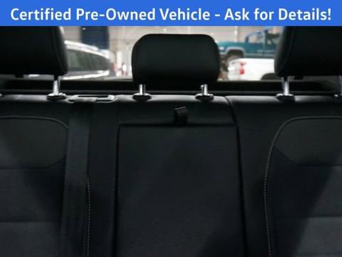 Certified 2024 Volkswagen Taos SE image 54