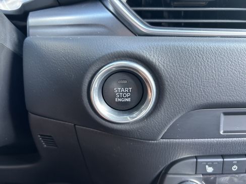 Used 2023 MAZDA CX-5 AWD 2.5 S w/ Select Package image 16