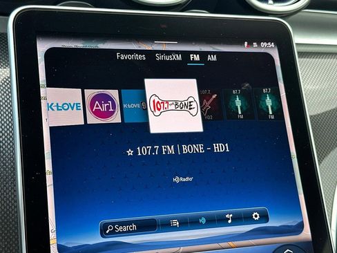 Used 2024 Mercedes-Benz CLE 300 4MATIC Cabriolet image 23