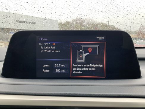 Used 2020 Lexus RX 350 350 image 24