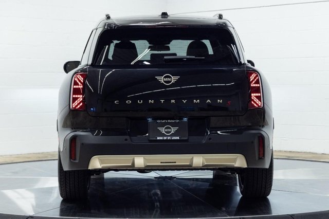 Certified 2026 MINI Cooper Countryman S w/ Comfort Package Max AWD/4WD image 7