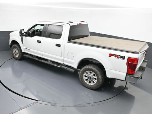 Used 2021 Ford F250 XLT w/ FX4 Off-Road Package image 34