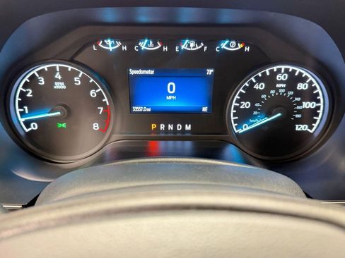Used 2023 Ford F150 XL w/ Trailer Tow Package AWD/4WD image 16