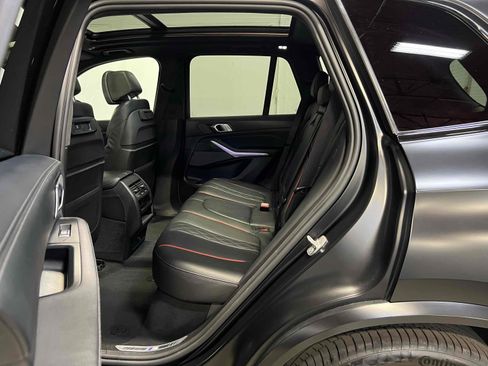 Used 2022 BMW X5 xDrive40i image 7