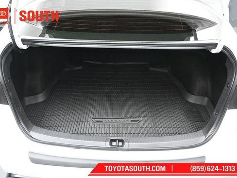 Used 2023 Toyota Corolla SE FWD image 26