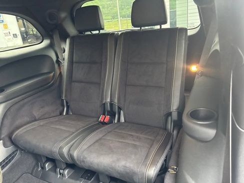 Used 2025 Dodge Durango R/T AWD/4WD image 17