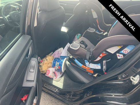 Used 2018 Subaru Impreza 2.0i Limited image 7