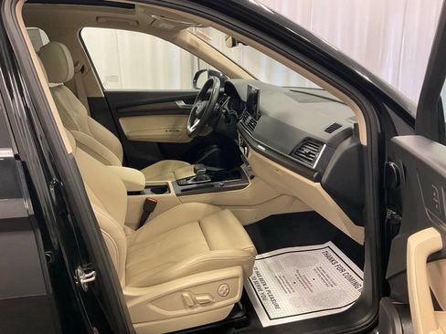 Used 2024 Audi Q5 2.0T Premium Plus AWD/4WD image 29