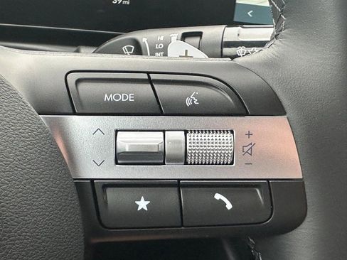 New 2025 Hyundai Santa Cruz XRT image 9