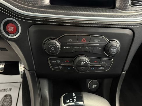 Used 2023 Dodge Charger SRT Hellcat w/ Harman/Kardon Audio Group image 19