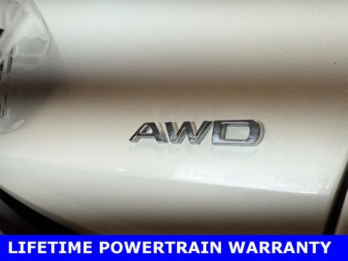 Used 2025 Acura ADX A-Spec image 6