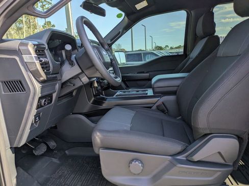 New 2026 Ford F150 STX w/ F-150 LOBO Package image 20