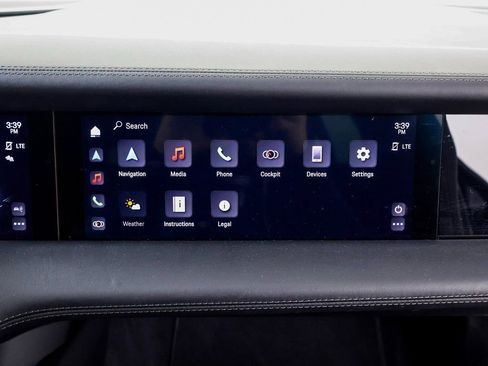 Certified 2024 Porsche Taycan 4 Cross Turismo w/ Premium Package image 15