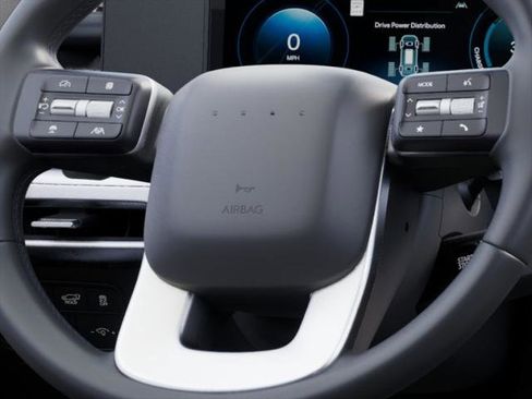 New 2026 Hyundai Ioniq 9 Limited AWD/4WD image 15