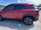 New 2026 Chevrolet TrailBlazer LT w/ Driver Confidence Package image 5
