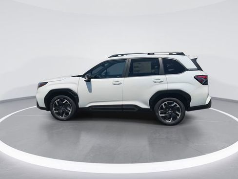 New 2026 Subaru Forester Limited AWD/4WD image 5