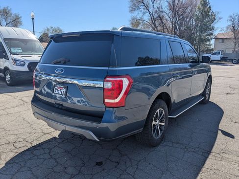 Used 2020 Ford Expedition Max XLT w/ Equipment Group 202A image 3