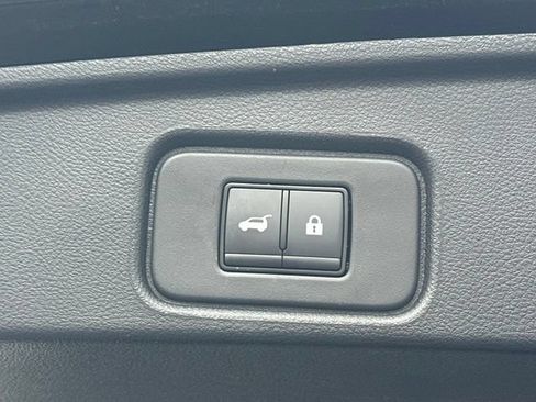Used 2026 Nissan Pathfinder Rock Creek AWD/4WD image 17