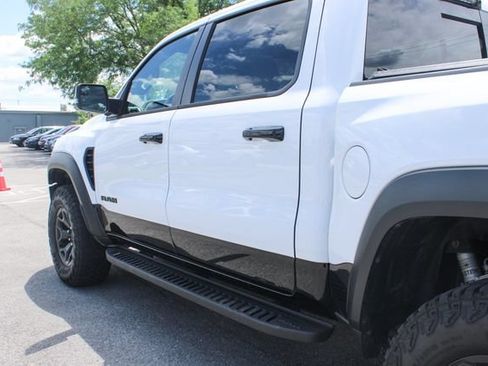Used 2025 RAM 1500 RHO w/ RHO Level 1 Equipment Group AWD/4WD image 48