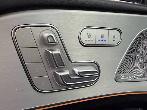 Used 2020 Mercedes-Benz GLS 450 4MATIC image 21