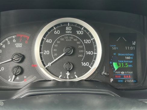 Used 2022 Toyota Corolla LE image 22