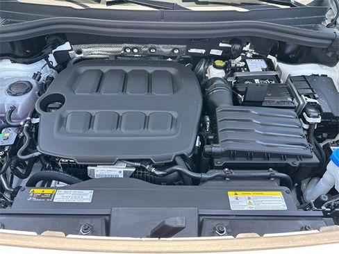 New 2025 Volkswagen Tiguan S image 14