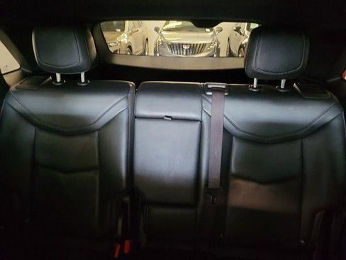 Certified 2022 Cadillac XT5 Premium Luxury image 12