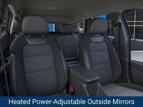 New 2026 Chevrolet Trax LT w/ Driver Confidence Package FWD image 18