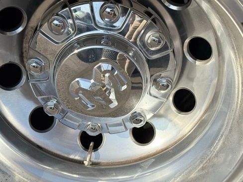 Used 2024 RAM 3500 Big Horn w/ Sport Appearance Package image 34