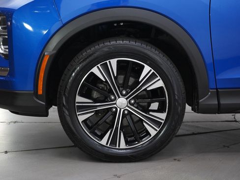 Used 2022 Mitsubishi Eclipse Cross SE AWD/4WD image 28